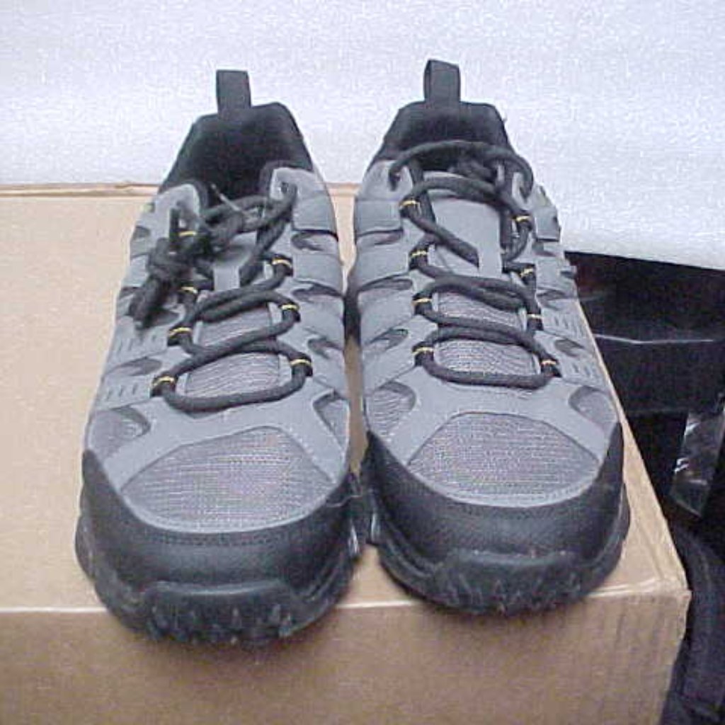 Skechers Men's Skech Air Envoy Oxford
